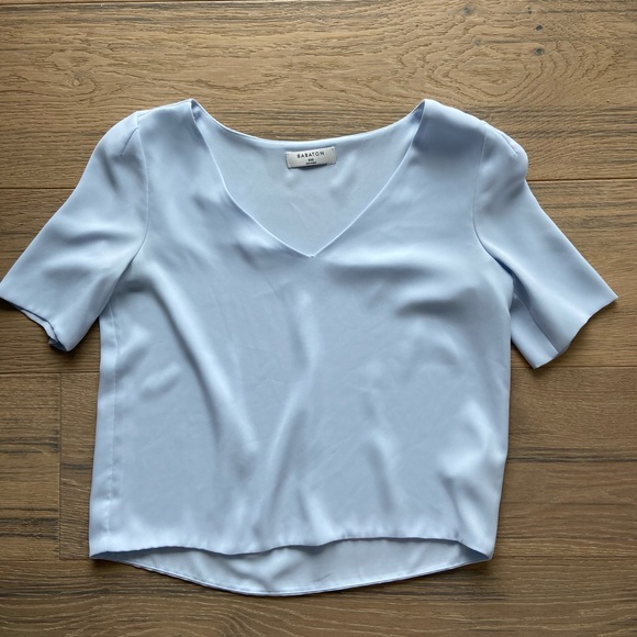 Aritzia Babaton Blouse - Picture 1 of 1